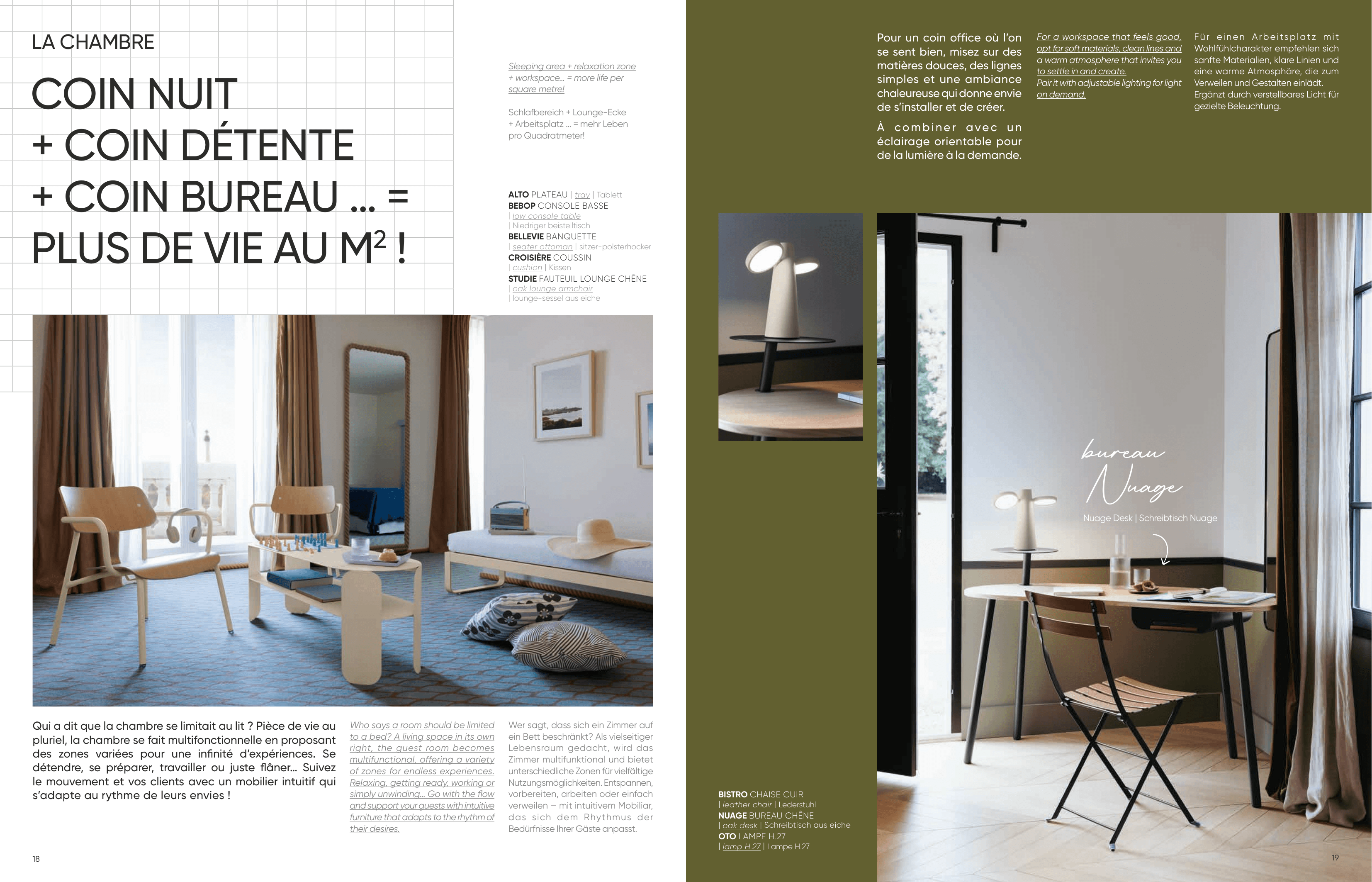 La Chambre